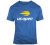 Теннисная футболка для фаната US Open 2018
