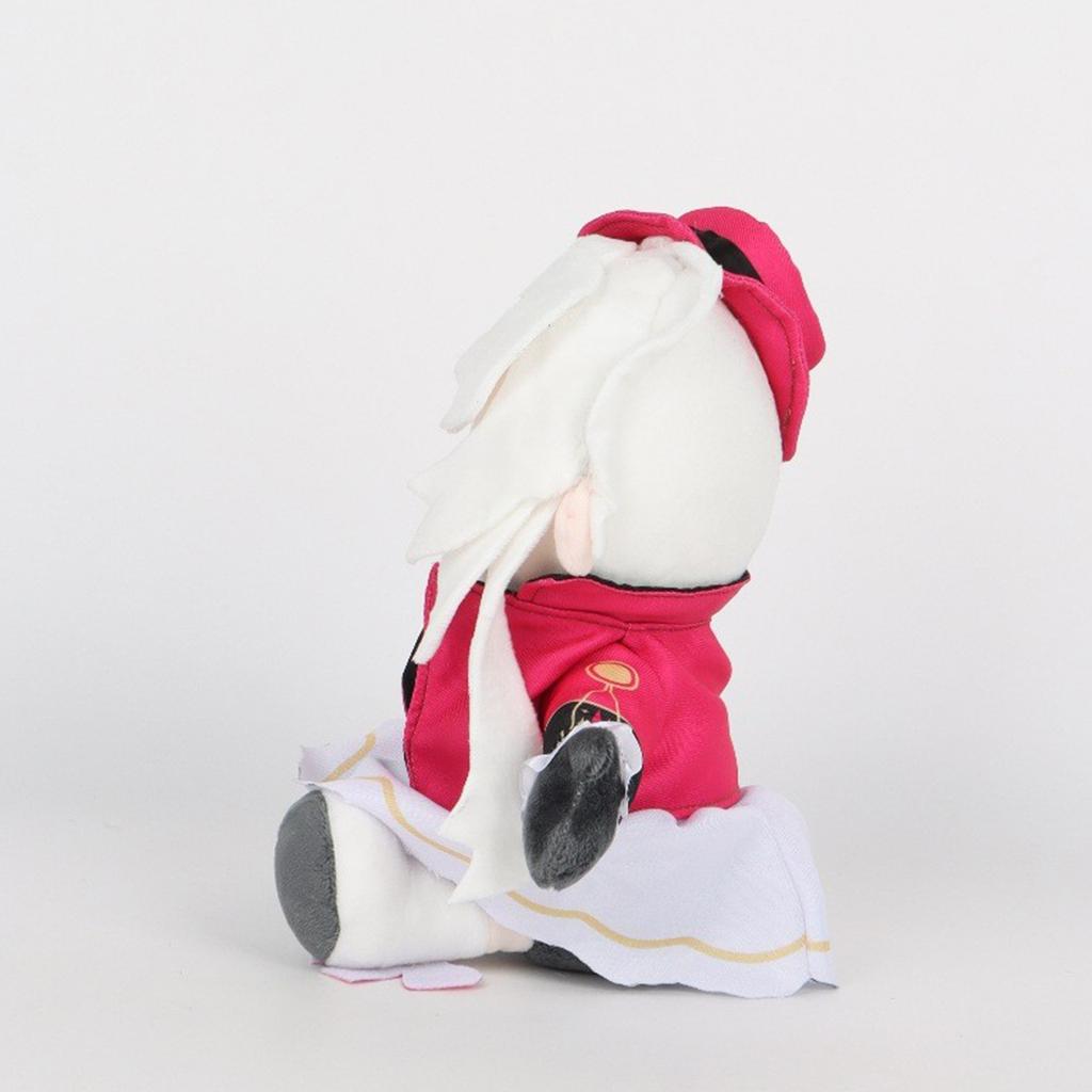 Плюшевая кукла, Игрушка в подарок, Мультфильм, Детская тряпичная кукла, Детская подарочная подушка