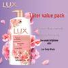 Гель для душа с длительным ароматом Lux