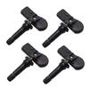4 шт. Новый датчик давления в шинах TPMS Подходит для Dacia Duster Lodgy Sandero Renault Kangoo Clio Captur Smart 407009322R 40700-9322R