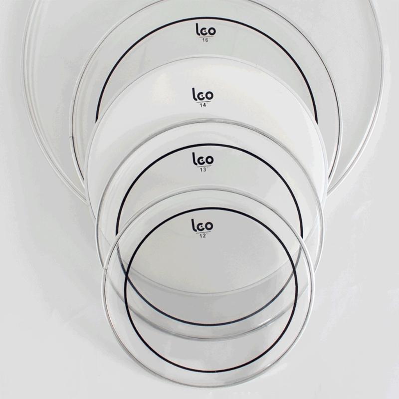 Двухслойные накладки для бас-барабана Защитные накладки для барабанных пластиков Кик-пэд Защитный аксессуар Легко установить