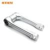 Motorcycle CNC Accessories Rear Shock Suspension Linkage Triangle Lever  Adjustable Lowering Link For KTM HUSQVARNA GASGAS 2023