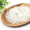 Purification Brazilian Crystal Pebbles 180g Raw Crystal Point Plate Purification Set Natural Stone Raw Stone Crystal Good Luck Feng Shui Lucky Charm