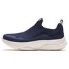 Training Series Shock Absorbing Wear Resistant Breathable Lightweight Low Top Training Shoes Men Sneakers Dark-Blue 112427701-4