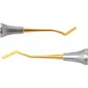 GDC Composite Instrument Flexi Thin Gold Titanium - 6 (CIGFT4)
