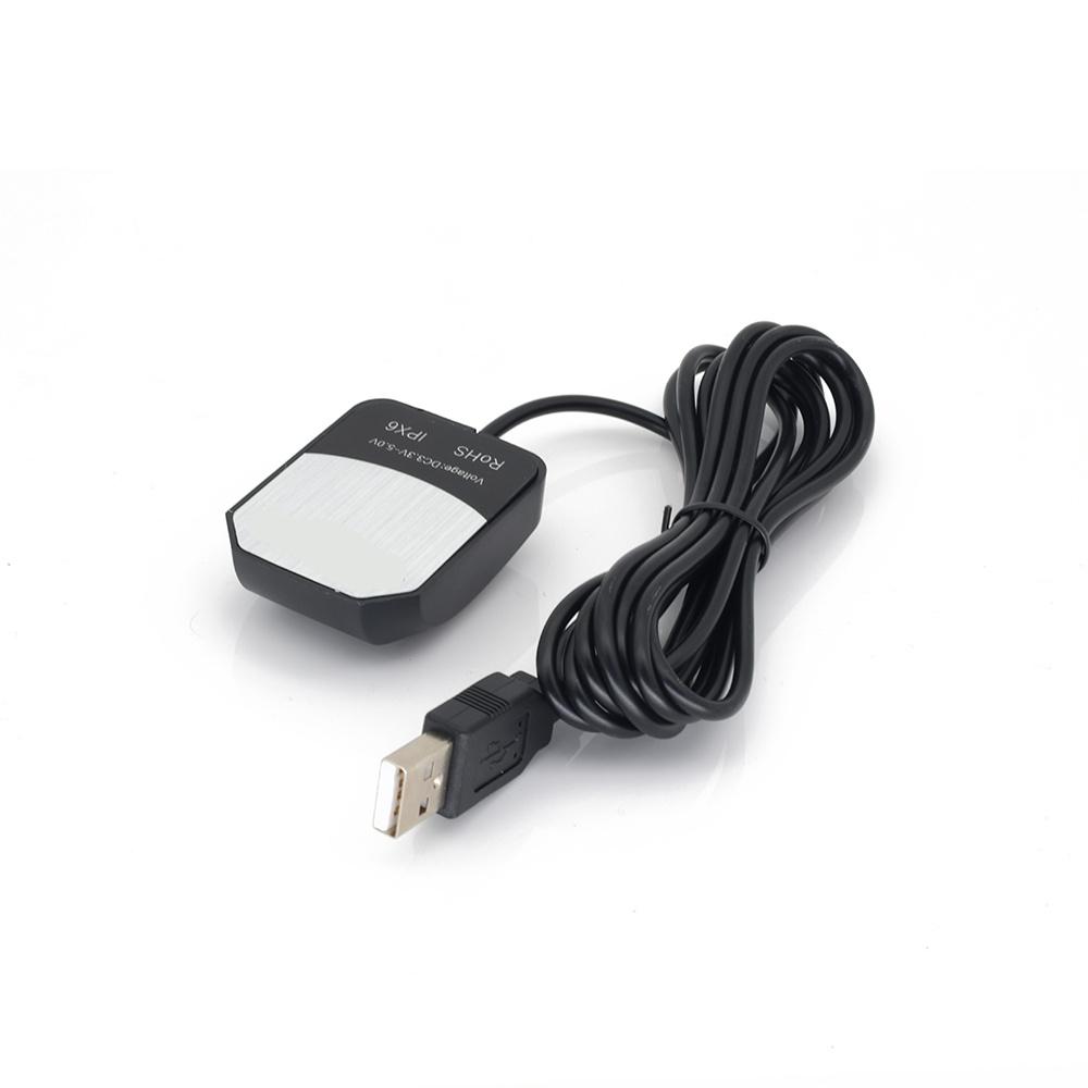 Vk-162 USB GPS-антенна, совместимая с Win XP, Win 7, Win8, Win 10
