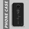 Для Nokia C10 C20 C31 C30 / C1 2-го издания Чехол Ударопрочный Силиконовый Мягкий Чехол для Телефона Для Nokia C21 C01 Plus Задняя Крышка Модный