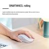 Logitech Беспроводная мышь M750M Silent