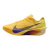 Nike Женские кроссовки ZoomX Vaporfly 4 Citron Pulse Желтый Лазерно-оранжевый Вольт-Айс HF6412800