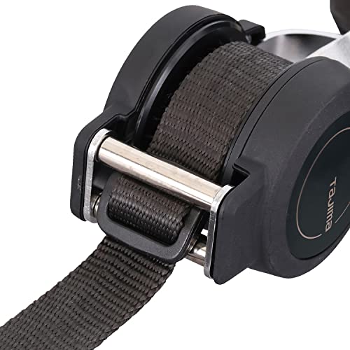 TAJIMA KR150F Строп для страховочных привязей, двойной L5, A1