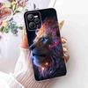 Для Realme C 35 C35 Чехол 2022 Золотой Дракон Чехол Мягкий Силикон Fundas Для Realme Narzo 50A Prime RealmeC35 Чехол для Телефона Сумки
