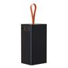 Portable 18650 Battery Power Bank Case With Digital Display For 40x18650 Battery Charger Outer Case for Mobile Charging