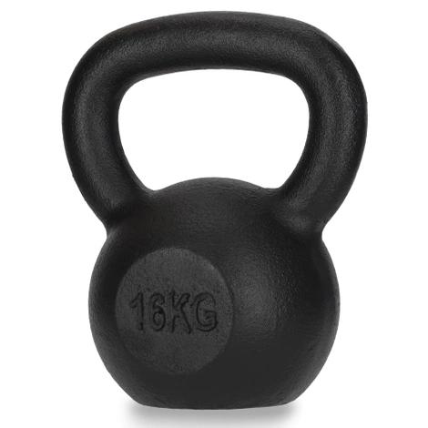 4FIZJO Kettlebell exercise weight 6 - 24 kg 6kg