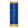 Set of 5* 100m Cotton Thread Gutermann - Att 433 - 7000
