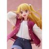 Oshi No Ko" Ruby Buzz Fashion Ver. 1/6 Scale PVC Painted Figure Collectible Toy