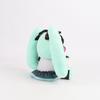 Hatsune Miku Plush Hatsune Miku Plush Toy Figure Animation Play Surroundings