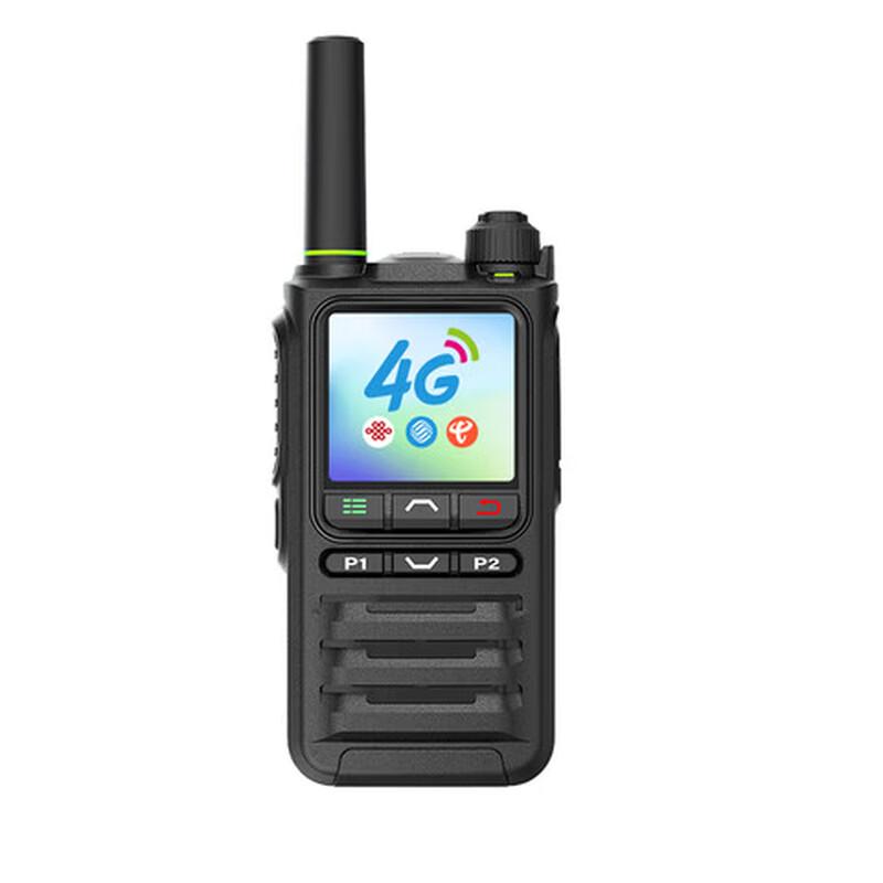 Fomtalk POC580K Nationwide PoC Walkie-Talkie (CN version)