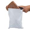 Recyclable Ldpe Delivery Bags With Custom Logo Printing For Ecommerce And Logistics