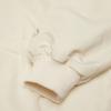 Новый пуховик Converse женский экрю 10025221-A01
