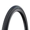 SCHWALBE Покрышка Motion Big Apple Clincher 24x2.00 (Подлинный продукт) [Городской/Велосипед с широкими шинами/Городская езда]
