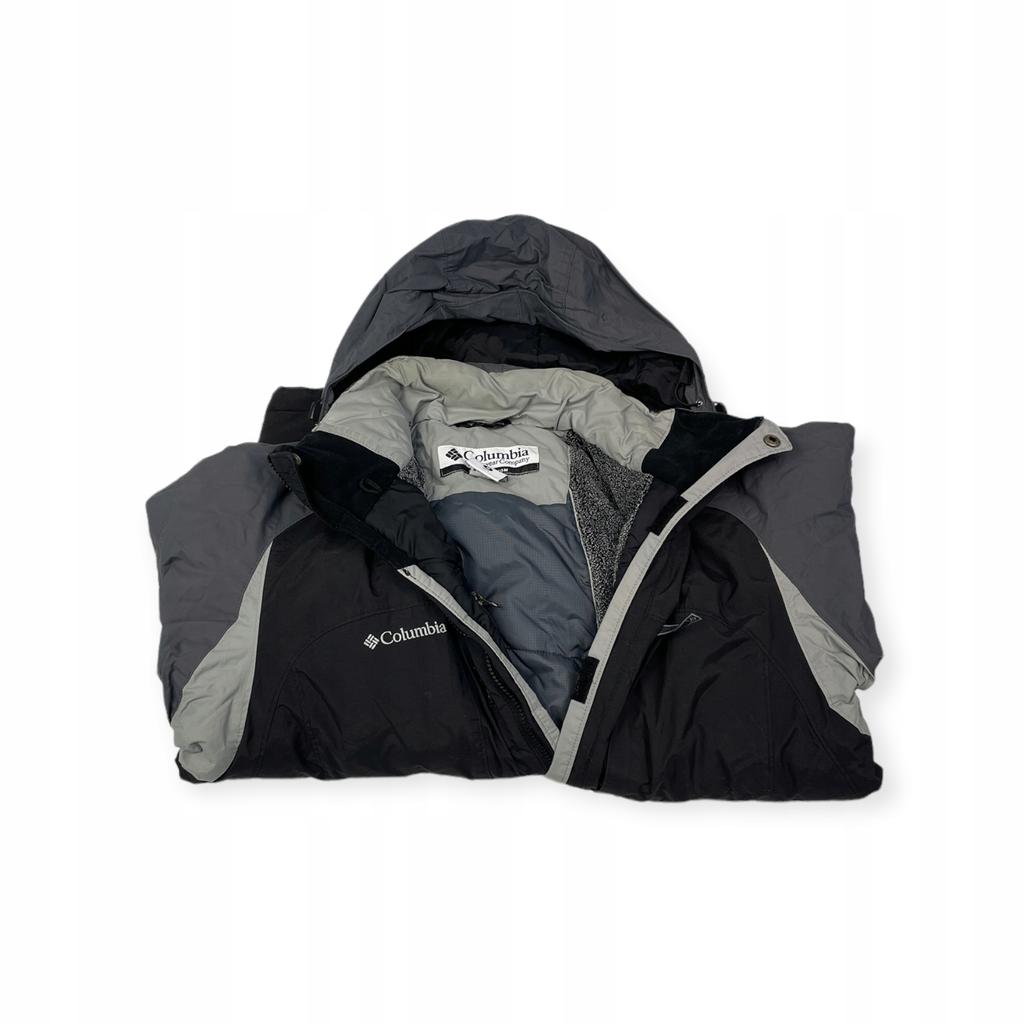 Мужская переходная куртка Columbia M - б/у