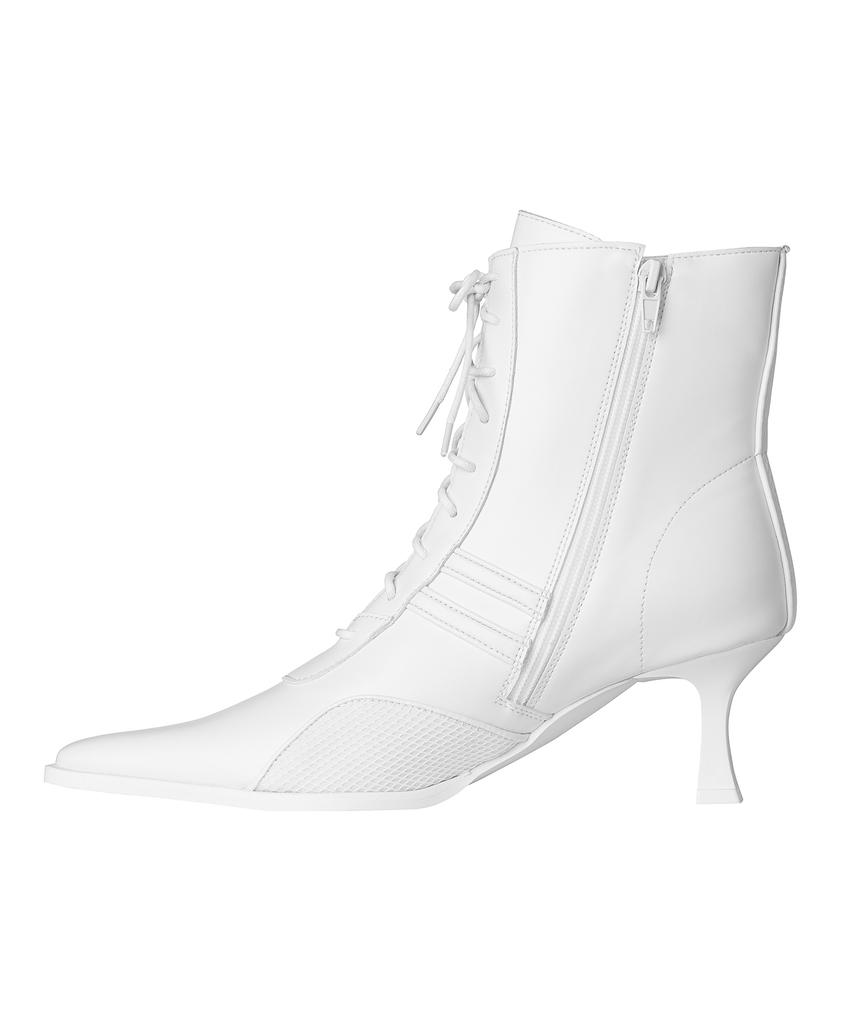 2000Archives Sport Corp Boots (White)
