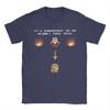 Zeldas Classic NES Эпичное Интро TAKE THIS Футболка Унисекс Чистый Хлопок Смешная Футболка Круглый Вырез Футболка С Коротким Рукавом Топы 6XL
