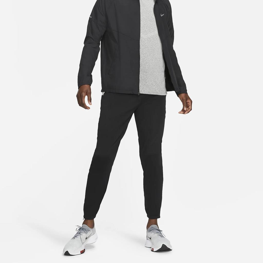 Nike Sports Pants Men's Black Moderate DD5003-010