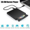 Usb 2.0 Универсальный внешний CD DVD привод Cd-RW Burner DVD / CD Reader Player Cd DVD Reader для ноутбуков настольных ПК