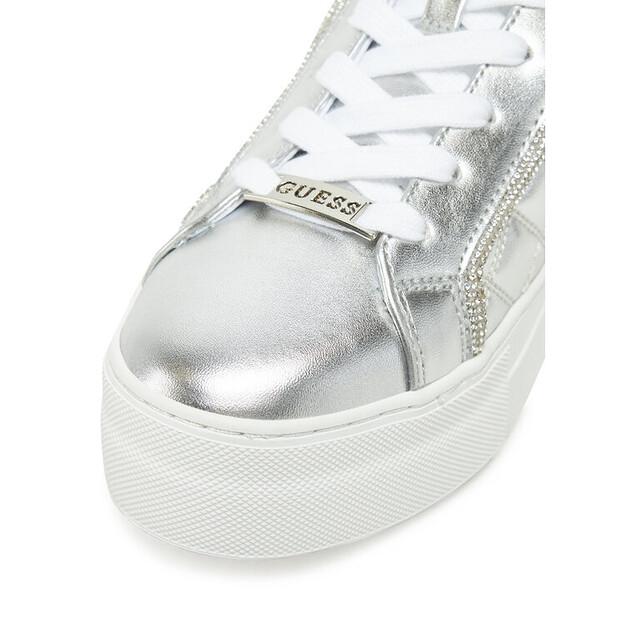 Кроссовки Guess FLPGRA ELE12