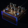 JOYO Effector VISION стерео педаль двойной модуляции [] R-09 DUAL-MODULATION
