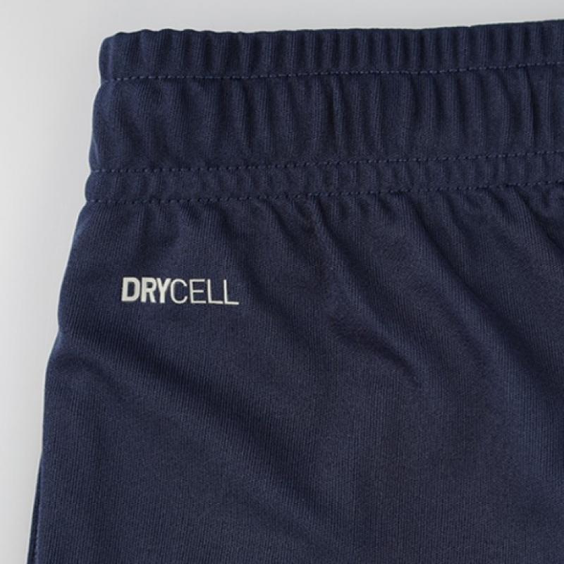 Puma Тренировочные трикотажные шорты TeamriSe 65733606 Мужские шорты