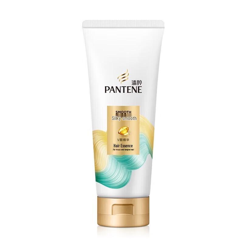 Pantene Кондиционер Шелковистая гладкость