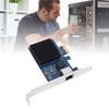 10G PCIe Карта Порт RJ45 RTL8127 PCI Express Gen 4 X1 к 10 Гигабитный Ethernet Адаптер для