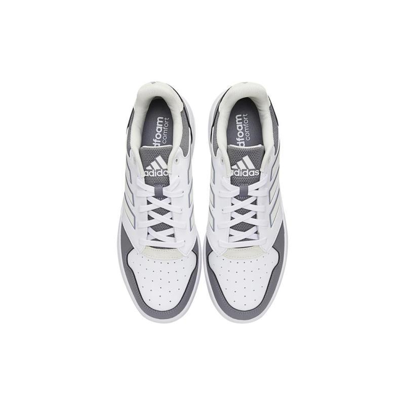 adidas Кроссовки Gametalker 'White Pure Grey' HQ2215
