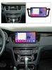 Android 16 For Peugeot 508 508SW 2011 - 2018 Car Radio Multimedia Player Navigation Carplay Stereo Head Unit Touch Screen DVD BT