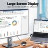 HDMI адаптер 90 градусов прямой угол HDTV 2.1 8K@60 Гц мужчина к женскому кабелю конвертер HDMI удлинитель разъем для ноутбука Prjecto