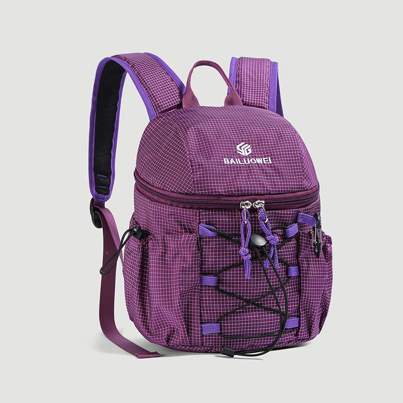 Унисекс Нейлоновый Рюкзак Повседневный Дорожный Daypack Для Активного Отдыха и Спорта Туризм Кемпинг