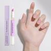 Nail Cuticle Oil Pen For Nourishing And Moisturizing The Nail Surface, Daily, Portable Nail Oil Pen For Application 2ml