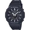 G-SHOCK GA-2100-1AJF Часы мужские аналогово-цифровые с защитой Carbon Core Guard (Параллельный импорт)