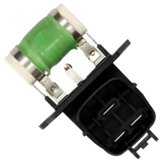 25385-3Z000 Cooling Fan Resistor For 08-10 Sportage 2.7L 14-16 Sportage 2.0L HOT
