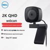 Dell 2K QHD HDR Webcam