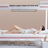 Jushuan Small Grid 100% Cotton Dormitory Mattress
