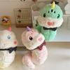 Adorable Dragon Year Plush Snake Baby Doll For Kids Festive Gift Unique Design