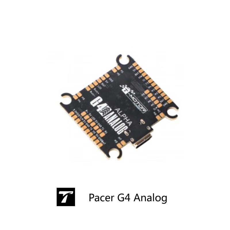 T-MOTOR Pacer FPV Flight Controllers
