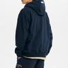 New Balance Толстовка с капюшоном на молнии C28 Nbmde11113 59 Uni Heritage Hoodie Hoodie Hoodie