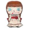 Funko Pop! Disney - Pin's De Grande Taille En Email - Annabelle #03