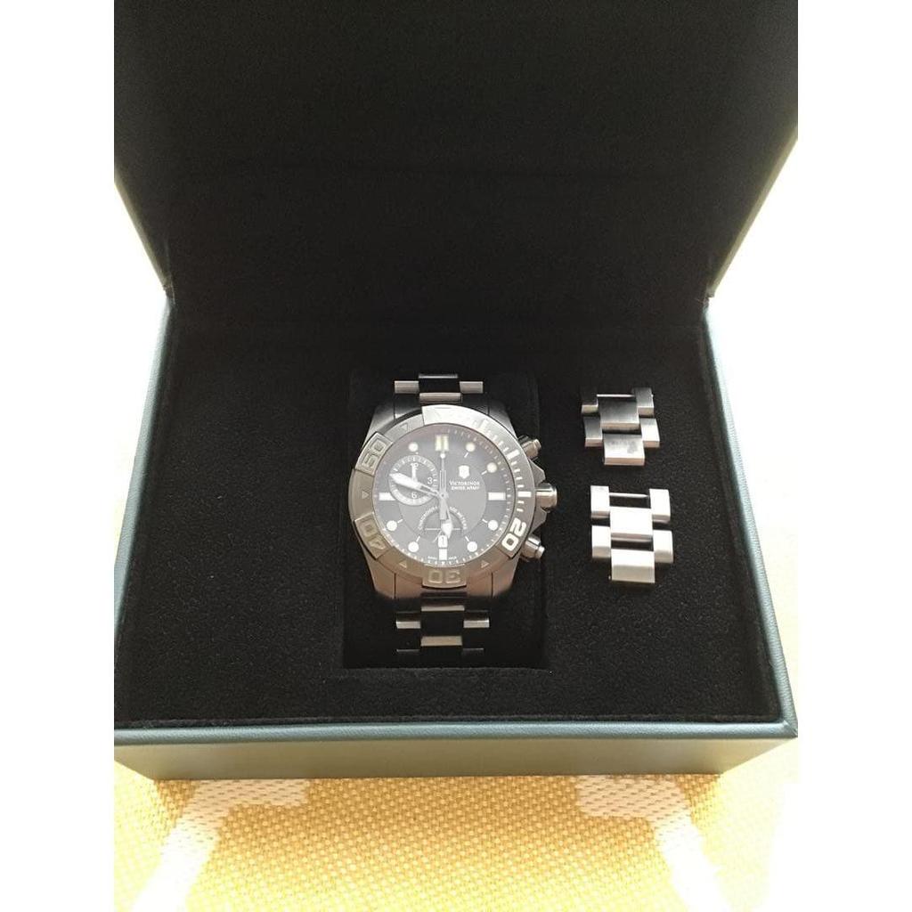Б/у Victorinox Dive Master 500 241424