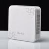 Indoor Air Quality Monitor for Odor Detection (Ammonia, Hydrogen Sulfide, TVOC) in Toilets and Garbage Stations
