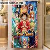 Beach TowelOne Piece Custom Name Text Personalized Soft Towel for Beach Pool Indoor Home Decor Gift